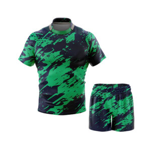 Rugby Uniform