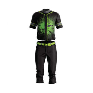 Baseball Uniform