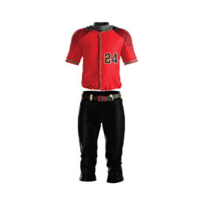 Baseball Uniform