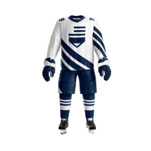 Ice Hockey Uniform