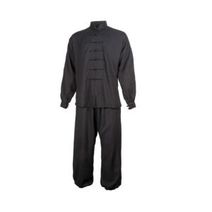 Kung Fu Uniform