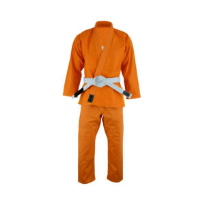 Jiu Jitsu GI Uniform