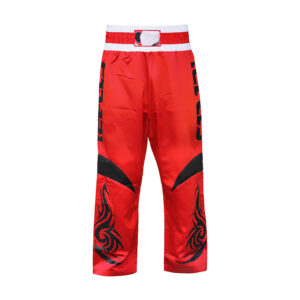 Boxing trousers