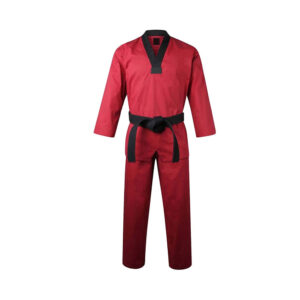 Taekwondo Uniform