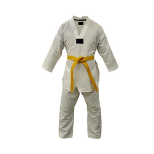 Taekwondo Uniform