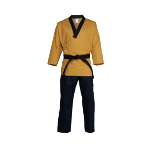 Taekwondo Uniform