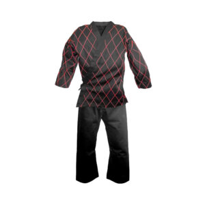 Hapkido Uniform