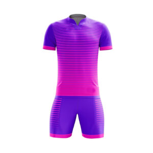 Soccer Uniform