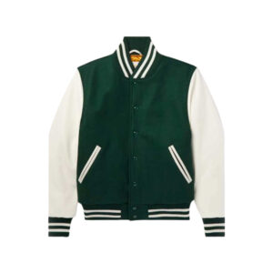 Varsity Jacket