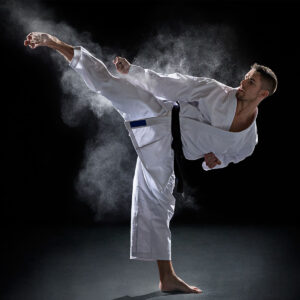 Martial Arts
