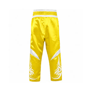 Boxing trousers