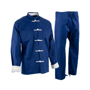Kung Fu Uniform