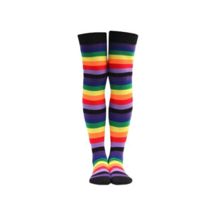 Knee Socks