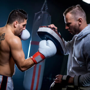 Boxing Gear