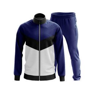 TrackSuit
