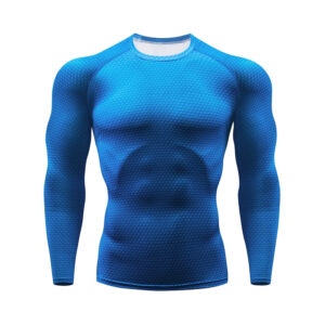 MMA Rash Guards
