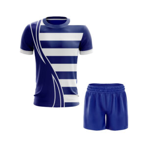 Rugby Uniform