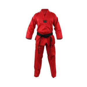 Kung Fu Uniform