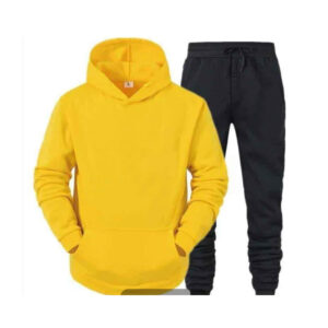 TrackSuit
