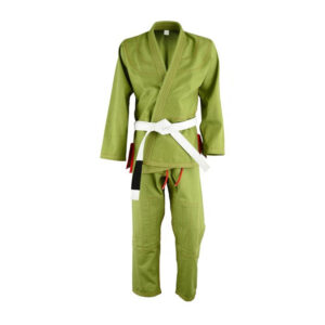 Jiu Jitsu GI Uniform