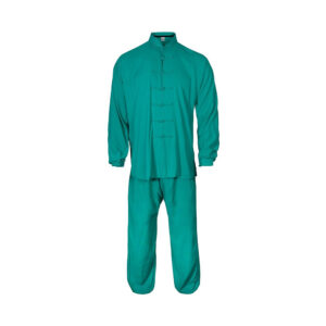Kung Fu Uniform