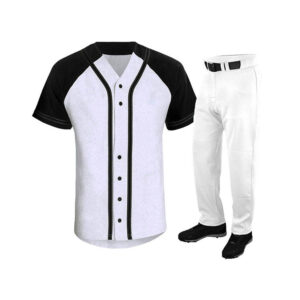 Softball Uniform