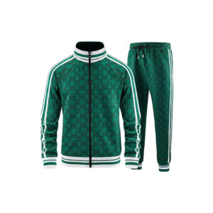 TrackSuit