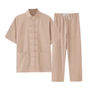 Kung Fu Uniform