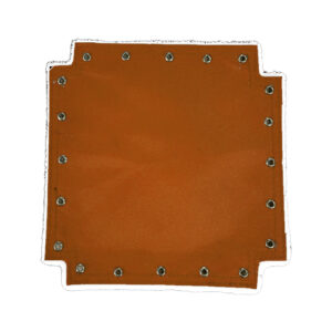 Boxing Ring Cover
