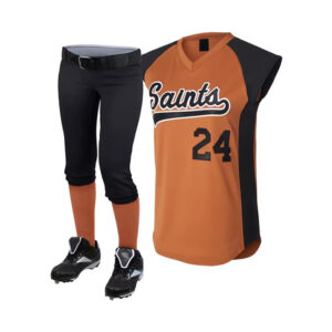 Softball Uniform