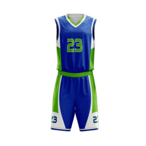 Basketball Uniform