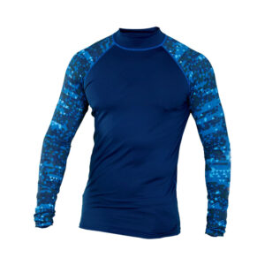 MMA Rash Guards
