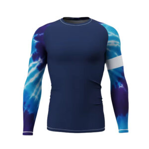 MMA Rash Guards