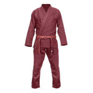 Jiu Jitsu GI Uniform