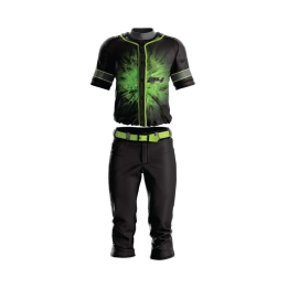 Baseball Uniform