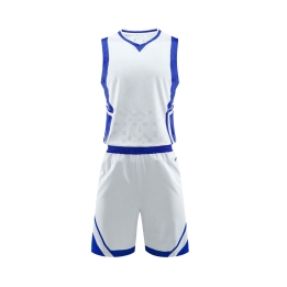 Basketball Uniform
