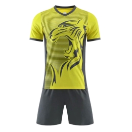 Soccer Uniform