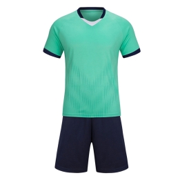 Soccer Uniform