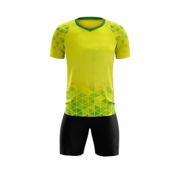 Soccer Uniform