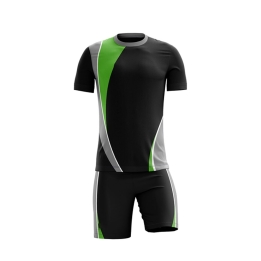 Soccer Uniform